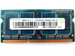 SODIMM DDR3 2Gb Ramaxel (1333MHz PC10600 204pin CL9 1.35V)