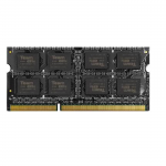 SODIMM DDR3 8GB Team Elite TED3L8G1600C11-S01 (1600MHz PC12800 CL11 1.35V)