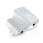 Powerline Adapter KIT TP-Link TL-PA4016PKIT 500Mbps