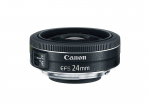 Prime Lens Canon EF-S 24mm F2.8 STM