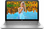 Notebook HP Envy 15-AS133 Natural Silver(15.6" FHD Touch Intel i7-7500U 16GB 1TB w/o DVD Intel HD620 Win10)