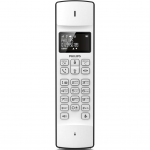 Dect Phone Philips M3301W/51 White