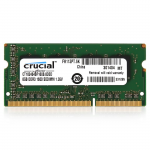 SODIMM DDR3 8GB Crucial 8GB CT102464BF160B(1600MHz PC12800 CL11 1.35V)