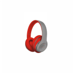 HeadSet Freestyle StudioFH0916 Bluetooth Grey/Red