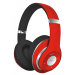 HeadSet Freestyle StudioFH0916 Bluetooth Red