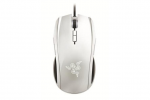 Mouse Razer RZ01-00780500-R3G1 Taipan White USB