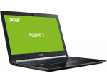 Notebook ACER Aspire A515-51G Black NX.GP5EU.036 (15.6" FullHD Intel i3-6006U 4Gb 1.0TB GeForce 940MX w/o DVD Linux)