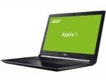 Notebook ACER Aspire A515-51G Black NX.GPCEU.035 (15.6" FullHD Intel i5-7200U 4Gb 1.0TB GeForce MX150 w/o DVD Linux)