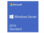 Windows Svr Std 2016 64Bit English 1pk DSP OEI DVD 24 Core (P73-07132)