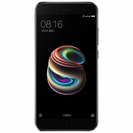 Mobile Phone Xiaomi MI A1 5.5" 4/64Gb 3080mAh DUOS Black