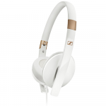 Headphones Sennheiser HD 2.30G for ANDROID with MIC White