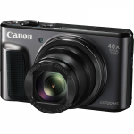 DC Canon PS SX720 HS Black