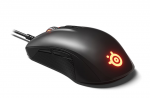 Mouse STEELSERIES Rival 110 USB Black