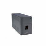 UPS Ultra Power Online 10 000VA (RS-232 SNMP Slot Metal case LCD display 7000W)