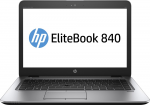 Notebook HP EliteBook 840 G4 14" FHD (Intel Core i5-7200U 16GB 256GB Intel HD 620 Win10 Pro)