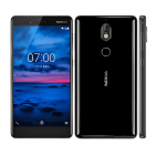 Mobile Phone Nokia 7 5.2" 4+64Gb 3000mA DUOS