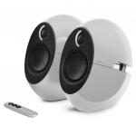 Speaker Edifier E25HD 2.0/ 74W 2x37W White Bluetooth