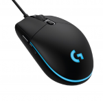 Mouse Logitech G PRO Gaming USB