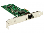 LAN Adapter Intel network 82574 1-port 1Gbps PCI-E