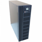 UPS Tuncmatik HI TECH Ultra X9 10 kVA DSP LCD 3P/3P Online w/o Batteries