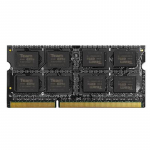 SODIMM DDR3 4GB Team Elite TED3L4G1600C11-S01 (1600MHz PC12800 CL11 1.35V)