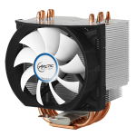 Cooler Intel/AMD Arctic Freezer 13 (up to 200W FAN 92mm 600-2000rpm PWM)