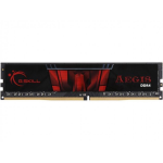 DDR4 8GB G.SKILL Aegis F4-3000C16S-8GISB (3000MHz CL16 PC4-24000)