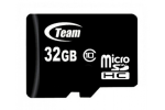 32GB MicroSDHC Team Class 10 TUSDH32GCL1002