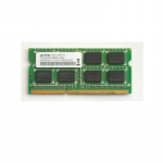 SODIMM DDR3 4GB Goldkey (1600MHz 204pin PC12800 CL11 1.35V)