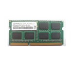SODIMM DDR3 8GB Goldkey (1600MHz 204pin PC12800 CL11 1.35V)
