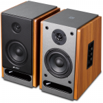 Speakers F&D R25BT Brown 2x22W RMS BT4.0