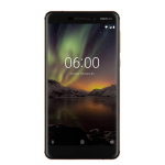 Mobile Phone Nokia 6.1 3/32GB Black