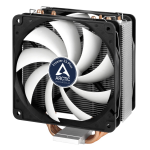 Cooler Intel/AMD Arctic Freezer 33 Plus (320W 2xFAN 120mm 0-1350rpm PWM)
