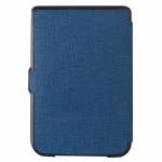Pocketbook Case Cover Muffled Blue\Black for 626 615 614.