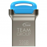32GB USB Flash Drive Team C161 Blue TC16132GL01 USB2.0
