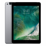 Apple iPad 2018 MR722RK/A Space Grey (9.7" Retina 2048x1536 Wi-Fi 4G 128GB)