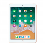 Apple iPad 2018 MRM02RK/A Gold (9.7" Retina 2048x1536 Wi-Fi 4G 32GB)