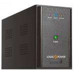UPS LogicPower LPM-825VA 825VA/577W Metal case Black