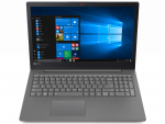 Notebook Lenovo ThinkPad V330 81B00078UA Grey (14.0" FHD i7-8550U 8Gb 1.0TB No ODD Intel UHD 620 Win10)