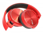HeadSet Freestyle FH0917 Bluetooth Red