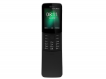 Mobile Phone Nokia 8110 4GB Black