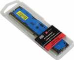 DDR4 8GB GOODRAM IRDM Blue IR-B2400D464L15S/8G (PC4-19200 2400MHz CL15 1.2V)