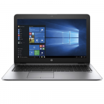 Notebook HP EliteBook 850 (15.6" FullHD Intel Core i7-8550U 4.0GHz 8GB 256GB SSD AMD Radeon RX 540 Win10)