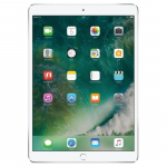 Apple iPad Pro Silver MPHH2RK/A (10.5" 2224х1668 A10X Fusion 256Gb Wi-Fi 4G)