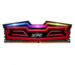 DDR4 8GB ADATA XPG Spectrix D40 RGB Lighing AX4U240038G16-BRS (2400MHz PC4-19200 CL16)