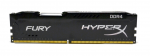 DDR4 8GB Kingston HyperX FURY Black HX429C17FB2/8 (2933MHz PC4-23500 CL17 1.2V)