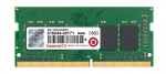 SODIMM DDR4 8GB Transcend JM2400HSB-8G (2400MHz PC19200 CL17 260pin 1.2V)