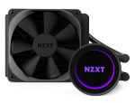 Cooler NZXT Kraken M22 Intel/AMD 1x120mm RGB Lightning