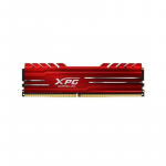 DDR4 8GB ADATA XPG GAMMIX D10 Red (3000MHz PC4-24000 CL16 1.35V)