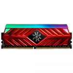 DDR4 8GB ADATA XPG Spectrix D41 RGB Red (3000MHz PC4-24000 CL16 1.35V)